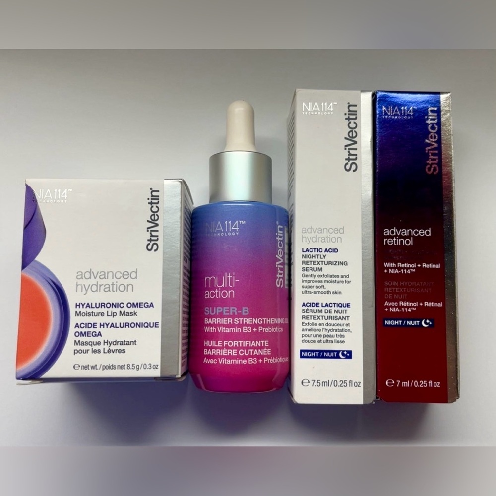 StriVectin Bundle